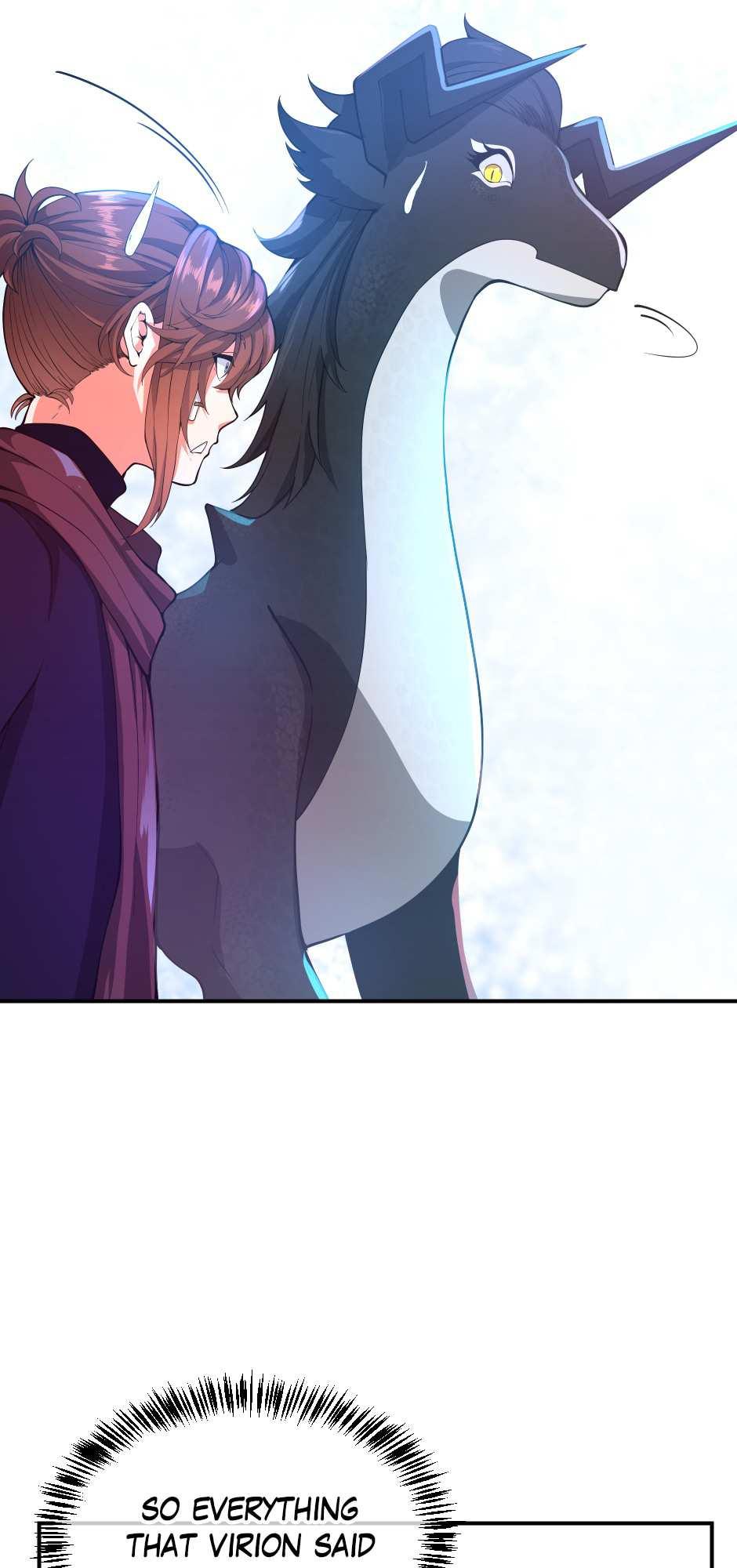 The Beginning After The End Chapter 126 image 050